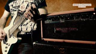 Video thumbnail for MarkUs Heavy Tones | Salvation Audio by Salvation Audio
