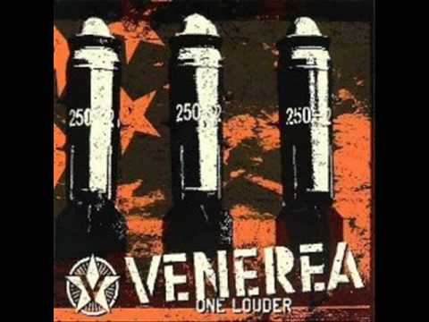 Venerea - Ten Years