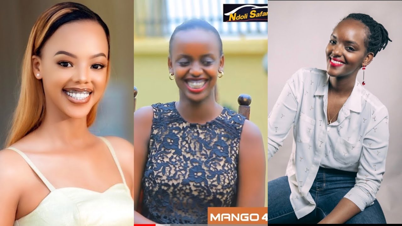 Murumuna wa Miss Aurore Kayibanda yaje:avuze kuri Mutesi Jolly|ababwiweko atari beza byaratubabaje