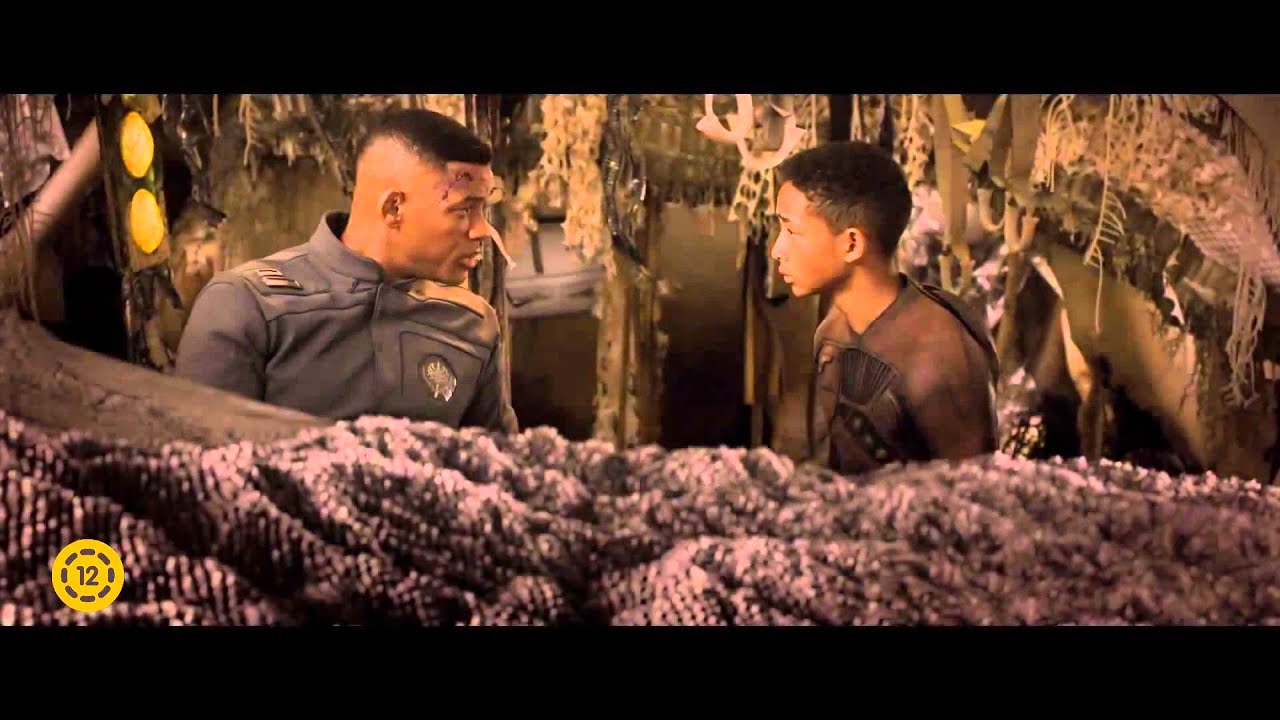 A Föld után magyar előzetes #2