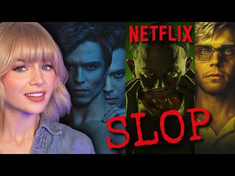 Netflix Needs To Stop Making These