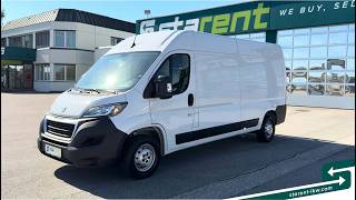 Furg&atilde;o Peugeot Boxer Kastenwagen L3H2 Tempomat Klima App Schwingsitz | Imagem 4 - Autoline