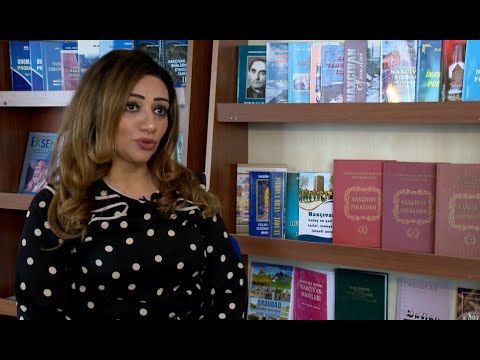 Miras:Milli dəyərlərimiz - 19.02.2022