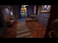 Holy jumpscare