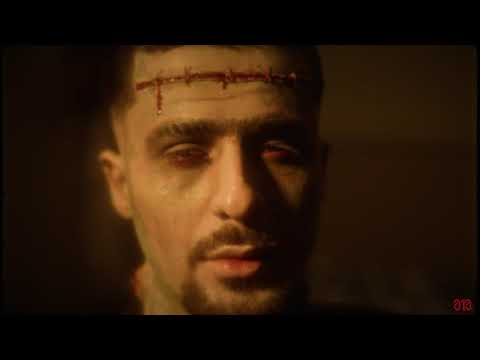 03. Duzz - "Frankenstein" feat Izumed (prod. Aladdin048)