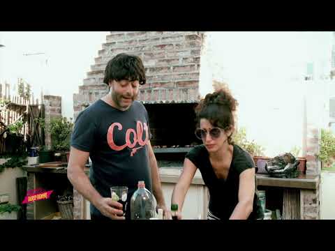 El asadito del domingo - Sebastian Presta