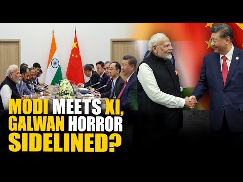 PM Modi urges for global reforms, talks on expansion at BRICS Summit