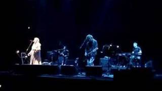 Marianne Faithfull - Without Blame @ Colours of Ostrava 2007