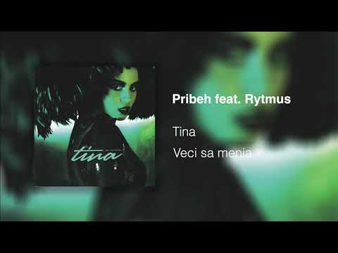 Tina - Príbeh ft. Rytmus |Official Audio|