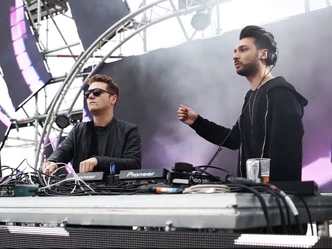 Adriatique at Marvellous Island Festival / by Melodic Diggers