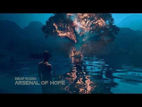 Deaf Radio - Arsenal of Hope (Full Album)
