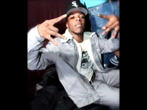 Na Boogz   Cant Stop Me