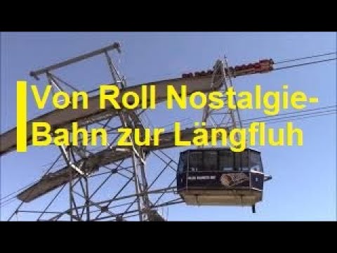 60PB Spielboden - Längfluh (Saas Fee)