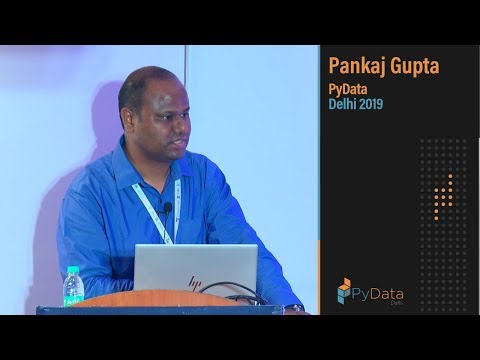 Improving Model Lifecycle Management for Machine Learning Models by Pankaj Gupta
