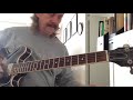 BB King : Live and Well :My Mood