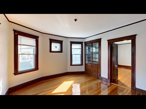 31 Samoset Street, Dorchester, MA - Presented by Jonathan Marsh
