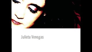 Julieta Venegas - Siempre En Mi Mente