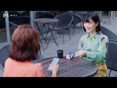 MEET - 次世代コミュニケーションツール