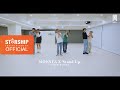 Monsta X - Stand Up (Dance Practice Version)