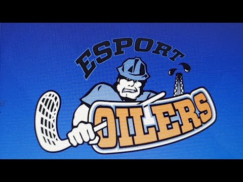 Oilers NG - FBC Turku C2SM