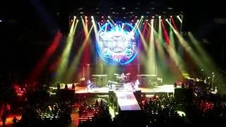 Tesla    Rock Me To The Top