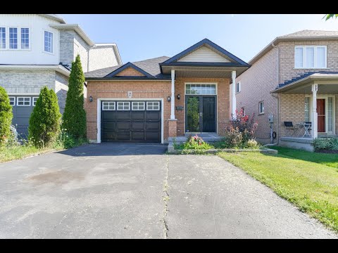 7 Eastfield Crescent Courtice