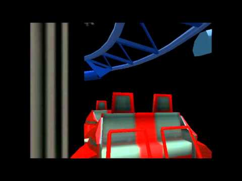 Euro-Mir RCT3 Europapark