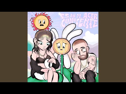 Es Un Placer Conocerte