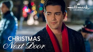 Video trailer för Preview - Christmas Next Door