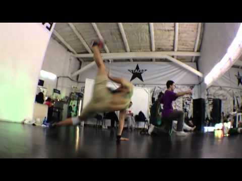 Stadia live 3.04.12 Lexx bboy