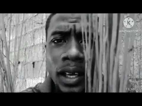 Jahtidon x Krazy-K x Black Star - (Getto Struggle) Official Video Hormony by Jahtidon