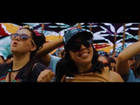 FABIO FUSCO - ORION FESTIVAL 2018 BY UP AUDIOVISUAL | POA