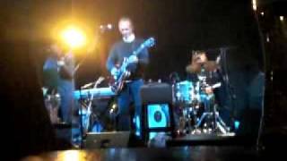 Steve Cradock - Steppin Aside &amp; Beware of Falling Rocks