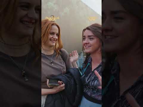 Sisters that were meant to be