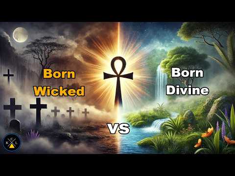 Christianity vs Kemetic Spirituality: The Truth They Don’t Want You to Know