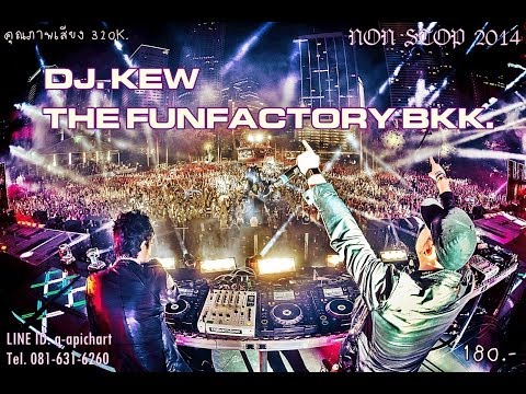 DJ KEW   KINTOR  Chuckie vs Tom Fall   Who's Ready To Jump Vs iRok Hardwell MashUp