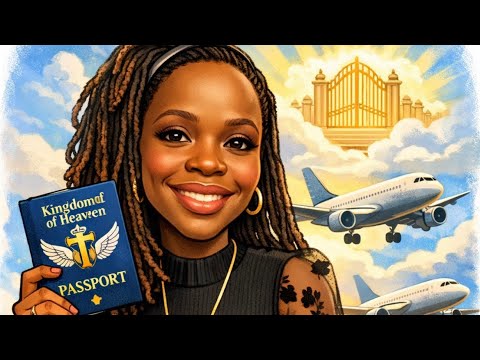 #Pressing into the #kingdom of #God| lets eat w/ #prophetess #kimberly  Pt1