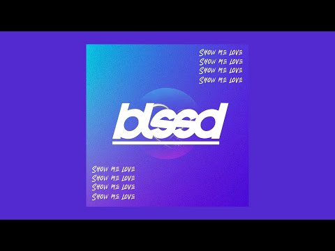 Eris Ford - Show Me Love