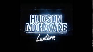 Hudson Mohawke - Resistance (feat. Jhené Aiko)