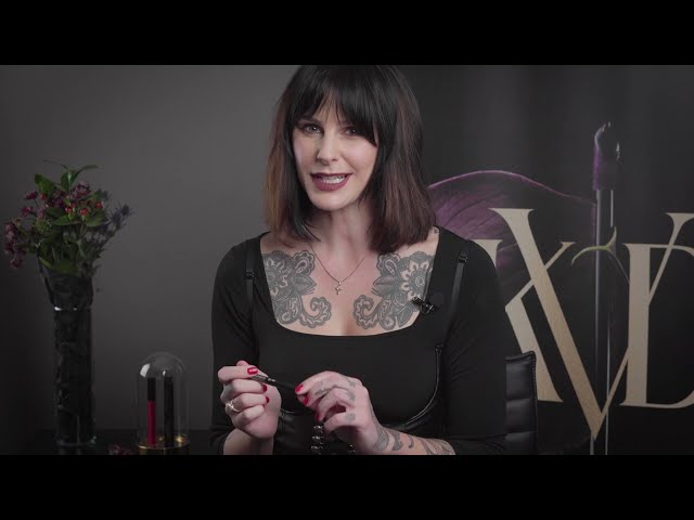 KVD Beauty - Tattoo Liner Tips