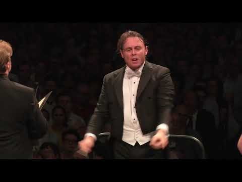 Beethoven Symphonie n°9 « Hymne à la joie »