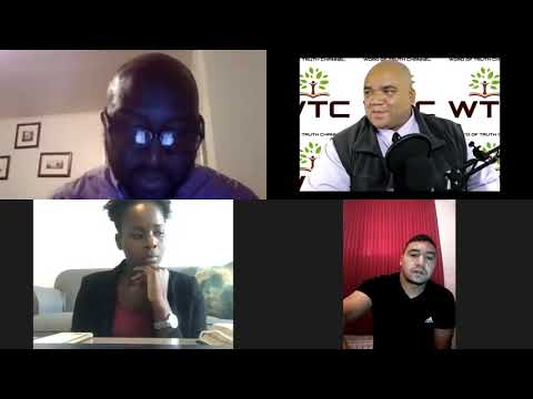 Sabbath School Lesson Study 2021 Q1 Lesson 13 The Rebirth of Earth