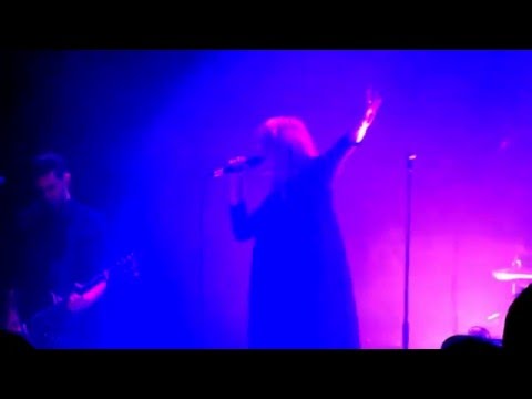 The Duke Spirit - Blue And Yellow Light Live @ Islington Assembly Hall