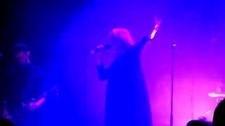 The Duke Spirit - Blue And Yellow Light Live @ Islington Assembly Hall