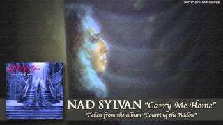 NAD SYLVAN - Carry Me Home (Album Track)