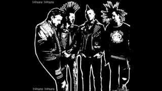 Two faced [#] -  The Casualties