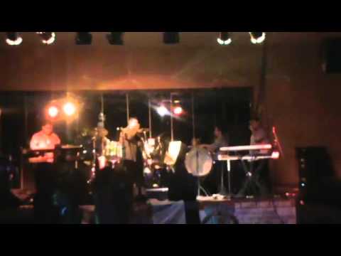 projecto 5 en la sierra de aurora