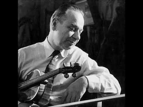 Zino Francescatti plays Beethoven Romance Op.50