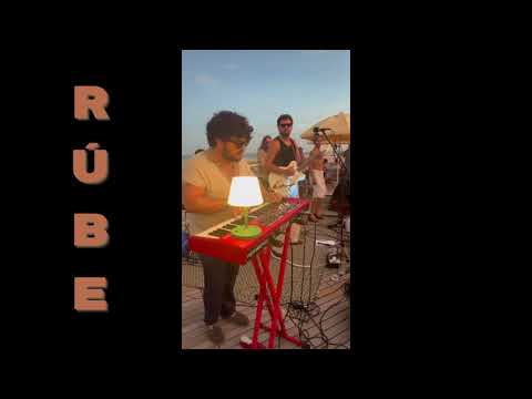 Promotional video thumbnail 1 for RÚBE