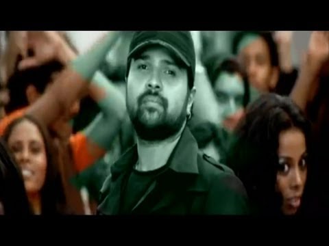 Its Folkish (Remix Video Song) - Aap Kaa Surroor | Himesh Reshammiya